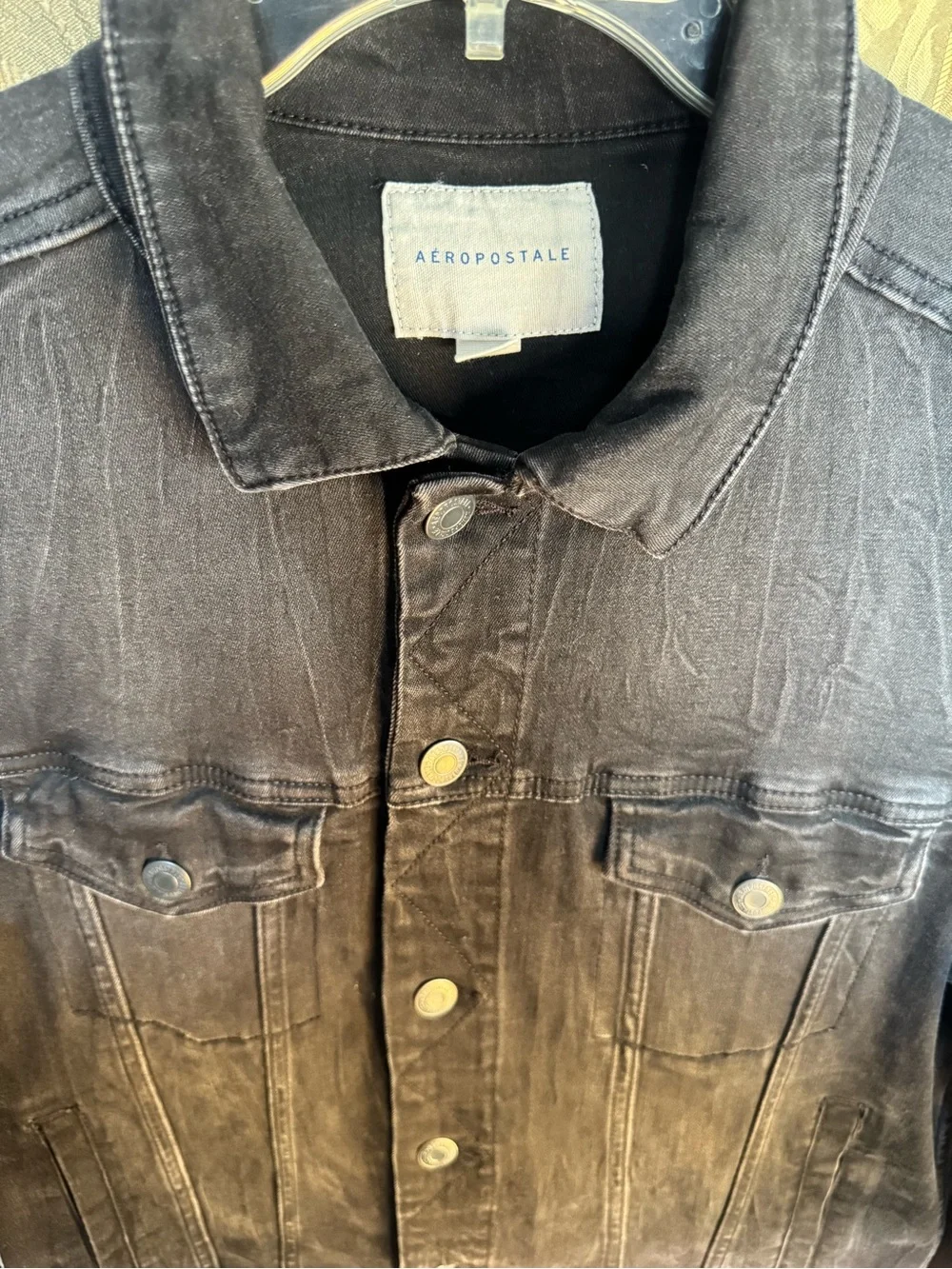 Aeropostale men lightweight